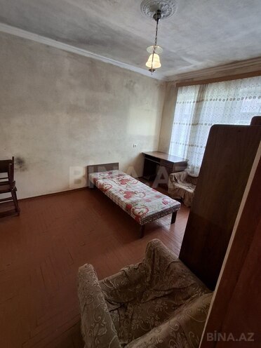 2-комн. вторичка - м. Нариман Нариманов - 32 м² (4)