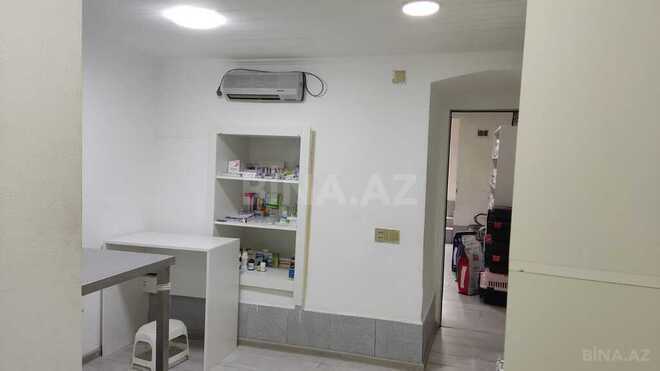 Объект - м. Ичеришехер - 40 м² (1)