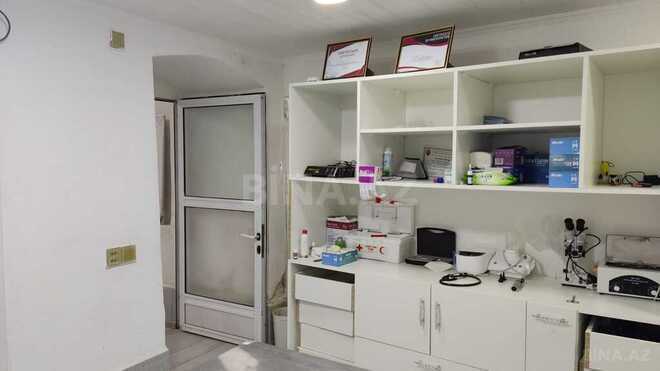 Объект - м. Ичеришехер - 40 м² (3)