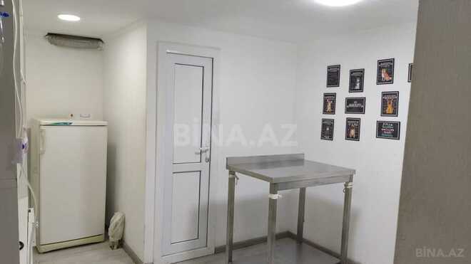Объект - м. Ичеришехер - 40 м² (4)