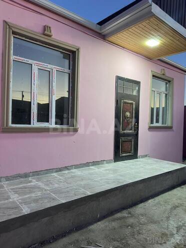 3-комн. дом/дача - пос. Говсан - 85 м² (2)