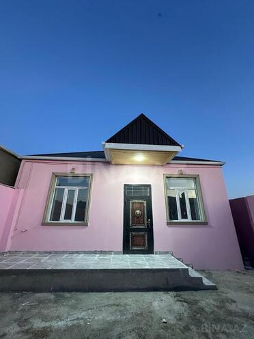3-комн. дом/дача - пос. Говсан - 85 м² (3)