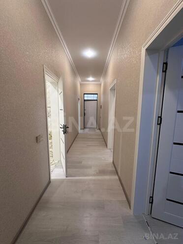 3-комн. дом/дача - пос. Говсан - 85 м² (5)