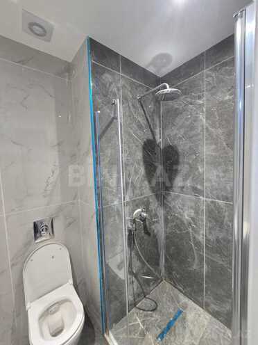 1-комн. новостройка - пос. Ясамал - 40 м² (7)