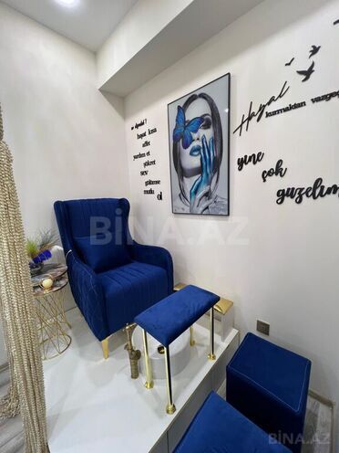 Satılır  obyekt 24 m², İnşaatçılar m., photo 4 from 7