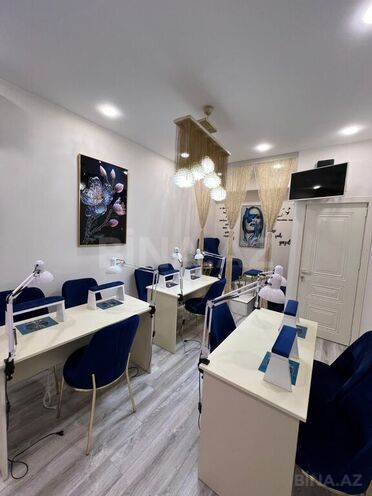 Satılır  obyekt 24 m², İnşaatçılar m., photo 6 from 7