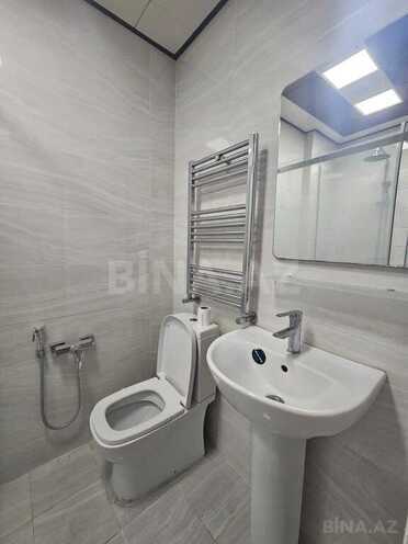 1-комн. новостройка - м. Азадлыг проспекти - 55 м² (8)