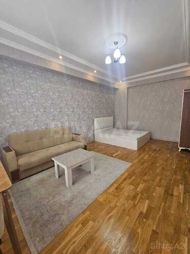 1-комн. новостройка - м. Азадлыг проспекти - 55 м² (3)