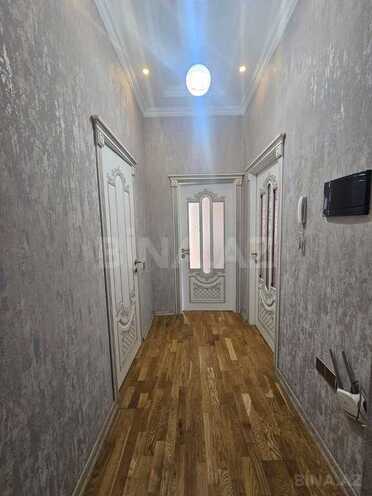 1-комн. новостройка - м. Азадлыг проспекти - 55 м² (6)