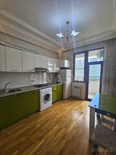 1-комн. новостройка - м. Азадлыг проспекти - 55 м² (5)