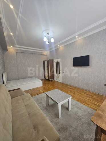 1-комн. новостройка - м. Азадлыг проспекти - 55 м² (1)