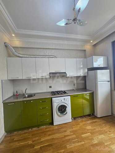 1-комн. новостройка - м. Азадлыг проспекти - 55 м² (4)
