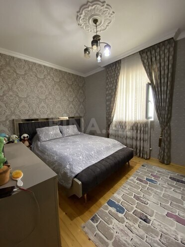 3-комн. дом/дача - Сумгаит - 90 м² (1)