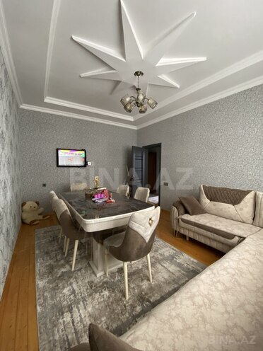 3-комн. дом/дача - Сумгаит - 90 м² (5)