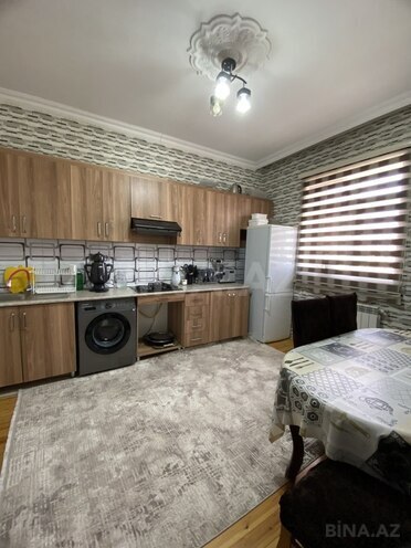 3-комн. дом/дача - Сумгаит - 90 м² (7)