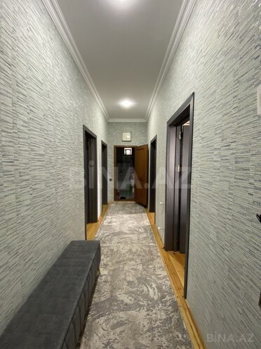 3-комн. дом/дача - Сумгаит - 90 м² (3)