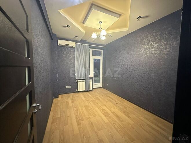 3-комн. офис - м. Шах Исмаил Хатаи - 124 м² (6)