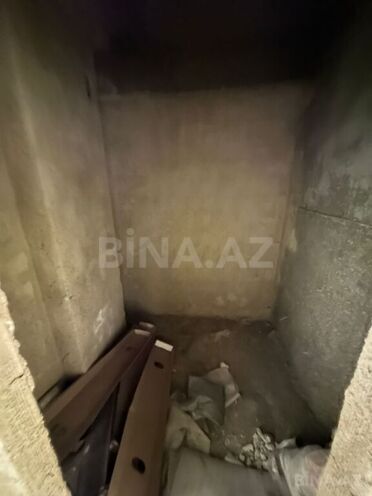 1-комн. новостройка - Хырдалан - 30 м² (5)