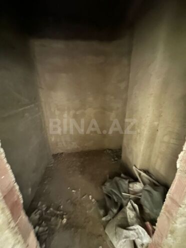 1-комн. новостройка - Хырдалан - 30 м² (4)