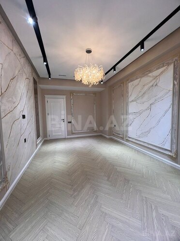 Satılır 2 otaqlı yeni tikili 56 m², Memar Əcəmi m., photo 4 from 12
