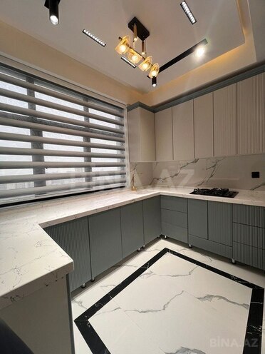 Satılır 2 otaqlı yeni tikili 56 m², Memar Əcəmi m., photo 7 from 12