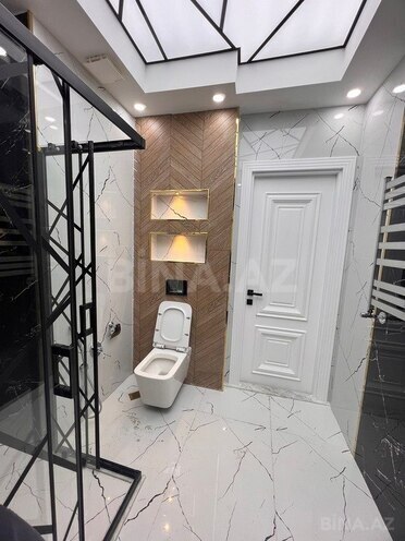 Satılır 2 otaqlı yeni tikili 56 m², Memar Əcəmi m., photo 11 from 12