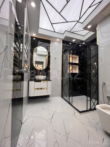 Satılır 2 otaqlı yeni tikili 56 m², Memar Əcəmi m., photo 10 from 12