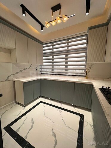 Satılır 2 otaqlı yeni tikili 56 m², Memar Əcəmi m., photo 6 from 12