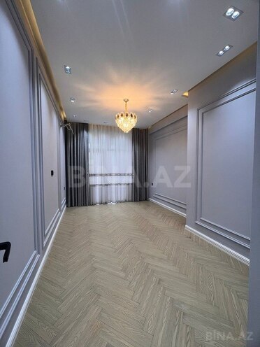Satılır 2 otaqlı yeni tikili 56 m², Memar Əcəmi m., photo 8 from 12