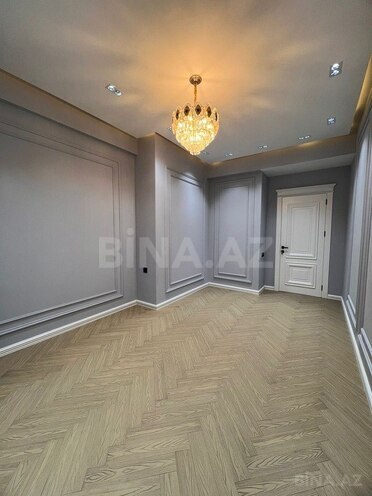 Satılır 2 otaqlı yeni tikili 56 m², Memar Əcəmi m., photo 9 from 12
