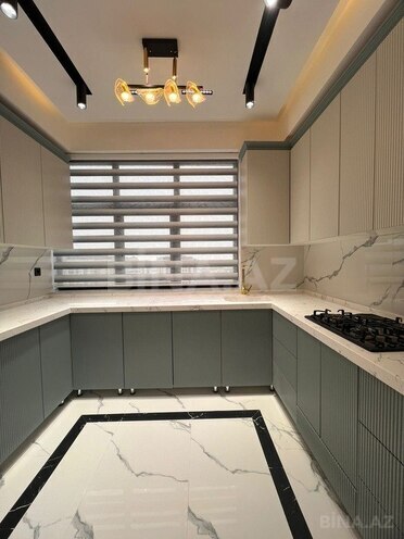 Satılır 2 otaqlı yeni tikili 56 m², Memar Əcəmi m., photo 5 from 12
