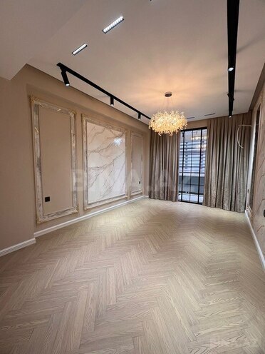Satılır 2 otaqlı yeni tikili 56 m², Memar Əcəmi m., photo 3 from 12