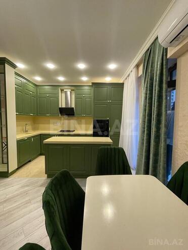 3-комн. новостройка - м. 8 ноября - 103 м² (8)