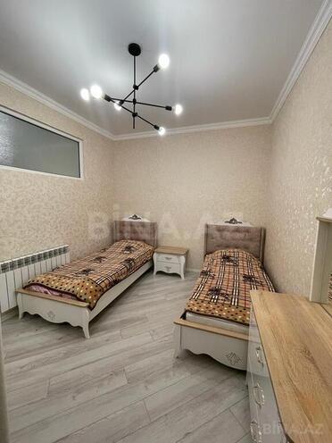 3-комн. новостройка - м. 8 ноября - 103 м² (13)