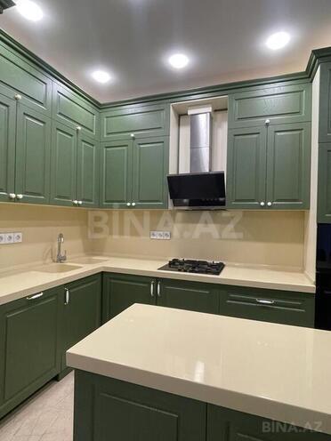 3-комн. новостройка - м. 8 ноября - 103 м² (9)