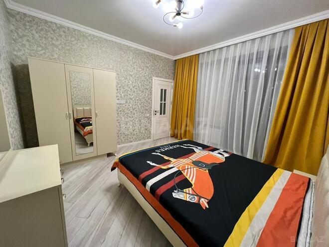 3-комн. новостройка - м. 8 ноября - 103 м² (11)
