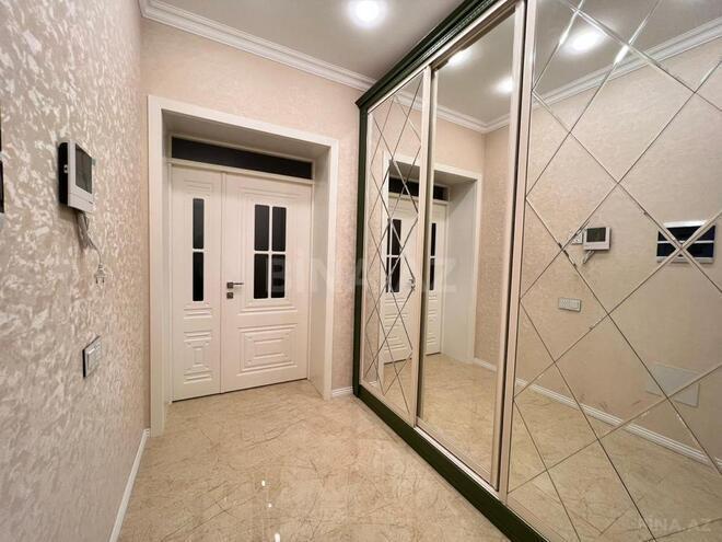3-комн. новостройка - м. 8 ноября - 103 м² (14)