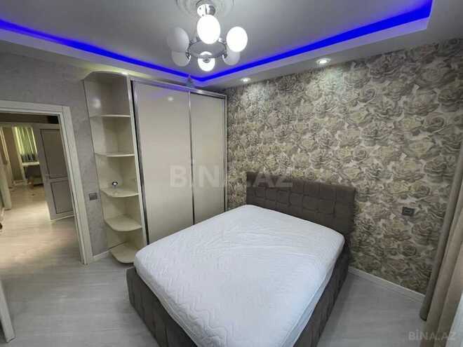 2-комн. вторичка - м. Ахмедлы - 55 м² (4)