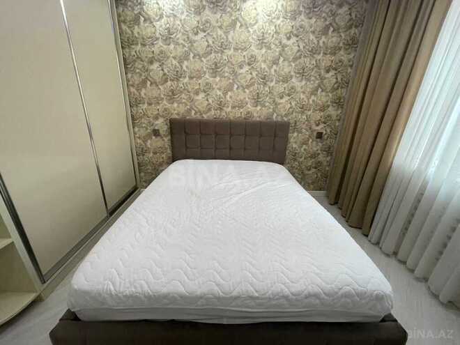2-комн. вторичка - м. Ахмедлы - 55 м² (5)