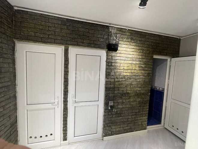 2-комн. вторичка - м. Ахмедлы - 55 м² (9)