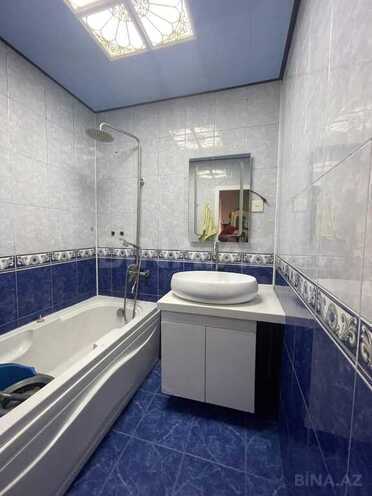 2-комн. вторичка - м. Ахмедлы - 55 м² (7)