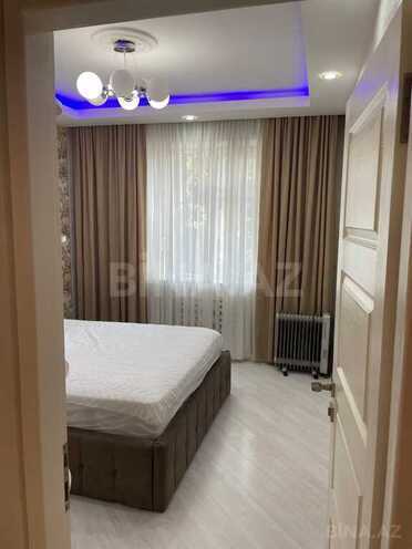 2-комн. вторичка - м. Ахмедлы - 55 м² (6)