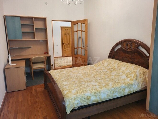 4-комн. новостройка - м. 28 мая - 150 м² (13)