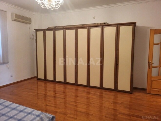 4-комн. новостройка - м. 28 мая - 150 м² (10)