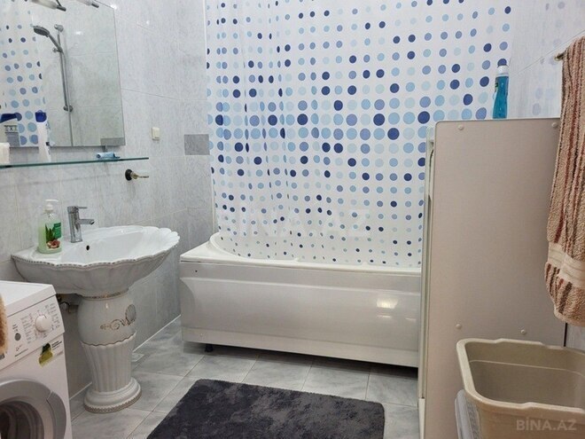 4-комн. новостройка - м. 28 мая - 150 м² (14)