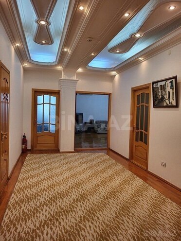 4-комн. новостройка - м. 28 мая - 150 м² (2)