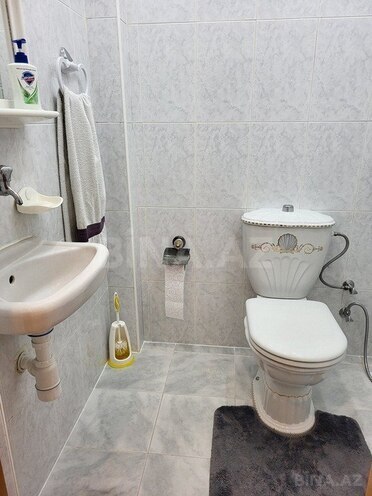 4-комн. новостройка - м. 28 мая - 150 м² (15)