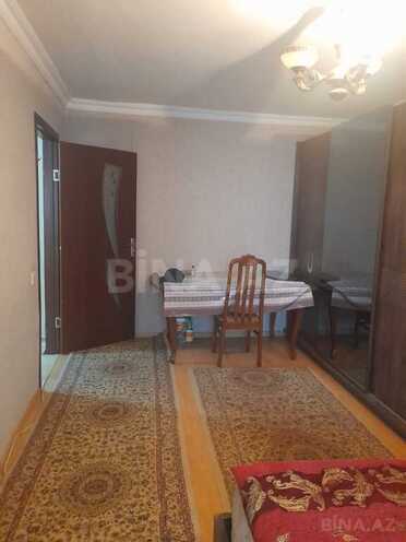 1-комн. новостройка - м. Нефтчиляр - 70 м² (1)