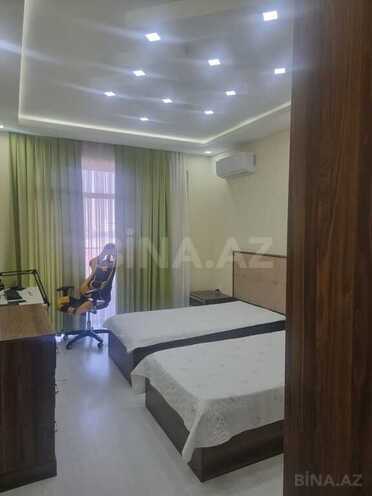 3-комн. новостройка - м. 8 ноября - 145 м² (14)