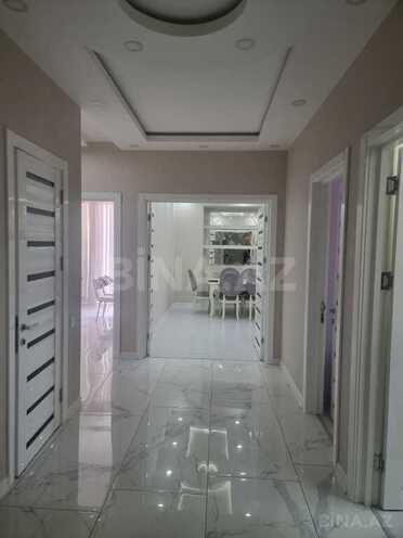 3-комн. новостройка - м. 8 ноября - 145 м² (8)